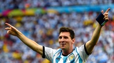 Argentina bude hrát finále! Nizozemsku tentokrát penalty nevyšly
