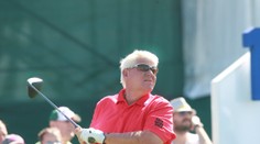 Czech Masters v plném proudu: Daly ve druhé desítce, Češi žádná sláva!