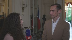 Tour de France: Česko má neobjevené krásy, které by se do závodu hodily, říká Kreuziger