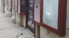 Dopadli jsme podezřelého z útoku na Bartošovu kancelář, hlásí policie