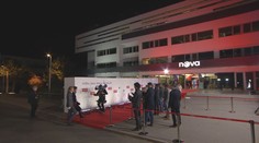 Do prezidentské debaty na Nově zbývá týden. Už teď je o ni velký zájem