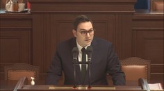 Buča je válečný zločin, shodli se poslanci. Chtějí vznik mezinárodního tribunálu