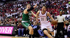 Konkurent pro Satoranského. Wizards mají borce z New Orleans