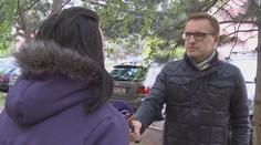 Monika potratila ve sprše v nemocnici. Plod jí zůstal v ruce!