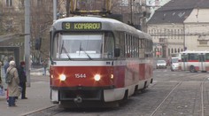 Pojede v Brně o Vánocích MHD? Řidiči hrozí stávkou kvůli platům&nbsp;