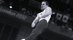 Tragická smrt známého olympionika. Zemřel při autonehodě, bylo mu jen 41 let