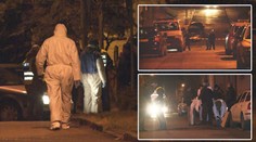 Na Plzeňsku zemřel po střelbě člověk z BIS, našli i jeho ženu