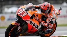 Smolař Márquez. Šestinásobný mistr světa přerušuje sezonu. Čeká ho operace