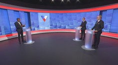 Babiš s Fialou se v debatě osočovali ze lží. Shodli se, že Rusko je hrozba