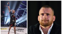 Patrik Kincl: Role otce se mi daří, je to i dobrá výmluva. Zápas bude v květnu