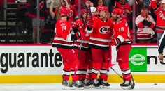 Devils nespasil ani Vaněček. Draisaitl dal čtyři góly, ale Oilers padli