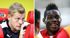Watford chce do útoku Balotelliho! Zahraje si s ním Vydra?