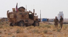Obranná smlouva s USA je připravená. O americké základně v Česku nehovoří