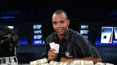 Ikona světového pokeru má problém! Ivey podváděl a kasino ho žaluje o 190 milionů