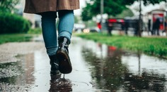 První předpověď na červen. Počasí ve střední Evropě se bude nepříjemně vymykat