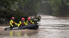 Záplavy v Texasu: Nejméně 24 mrtvých, pohřešují se i desítky dětí z letního tábora