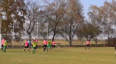 Fotbalový inspektor nás zavedl na západ Čech. Místní se chystají na Dortmund