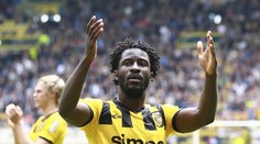 Wilfried mění fotbalovou adresu. Vrací se tam, kde mu tleskali!