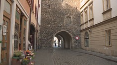 Obce rozhodovaly v referendech, schválily nové obchvaty i omítku věže