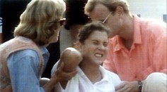 33 let od útoku na Moniku Selešovou: Okamžik, který změnil tenis navždy