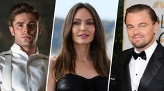 Leonardo DiCaprio, Zac Efron nebo Angelina Jolie: Proč tyto celebrity nechtějí kolegové líbat?