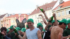 Slezák: Bohemka se zachrání, třeba i za minutu dvanáct