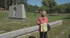 Výročí tragédie v Ležákách. Nacisté obec vypálili před 80 lety