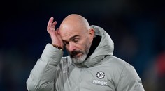 Šestý trenér za posledních pět let končí. Chelsea vyhodila Enza Marescu