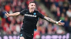 Jirka je v Plzni utajovaný, do Slavie ho chtěl i kouč Trpišovský
