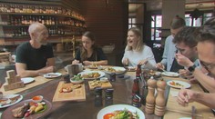Zákazníci jsou čím dál náročnější, tvrdí agrární ekonom