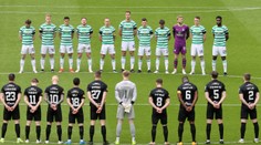 Další skandál ve skotském fotbale! Tohle rivalové Rangers přehnali