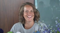 Strýcová se vrátila z Wimbledonu a řekla, jak bude trávit zasloužené volno!
