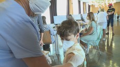 Poslední věková kategorie. Pfizer požádá o schválení vakcíny pro děti do 5 let