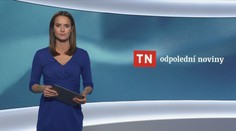 Odpolední Televizní noviny – čtvrtek 30. března