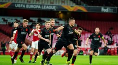 VIDEO: Připomeňte si cestu Slavie v EL! Zrození Simy a nečekané postupy