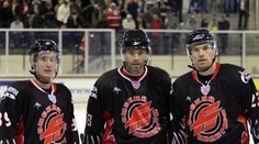 NEZASTAVITELNÍ! Jágr a Červenka dovedli Omsk k 17. výhře v řadě
