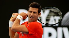 Djokovič je proti povinnému očkování tenistů! Je to volba každého, říká