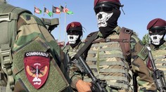 Rusko verbuje afghánská komanda vycvičená USA, tvrdí afghánští generálové