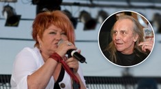 Exmanžel Špinarové Víťa Vávra: Podváděl jsem ji. Na pohřeb nejdu