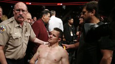 Nedopoval jsem, bolela mě záda! UFC veterán měl pozitivní test