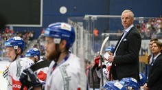 Kari Jalonen: Hymnu se chci naučit. Věříme, že mistrovství vyhrajeme