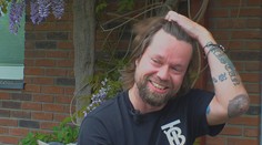 Richard Krajčo: Číslo na Gotta mám pořád. Prozradil i něco z intimního života