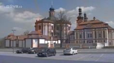 PAMÁTKOVÝ INSPEKTOR: Vítejte na místě s čarovnou mocí léčit