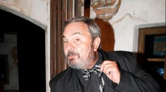 Vencu ze Slunce, seno byste nepoznali! Ukázal se na premiéře muzikálu