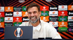 Klopp: Byl rozdíl v kvalitě. Sparta to proti nám měla těžké. Její fanoušci jsou skvělí