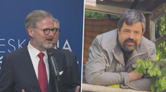 Novotnému kvůli rozsudku hrozí konec v ODS. Sám ale odchod neplánuje