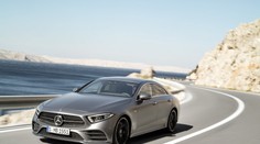 Mercedes, po kterém budete toužit. Proč?