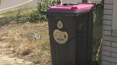 Přepálený olej je nepřítelem pro potrubí. Přibývá proto speciálních nádob na něj