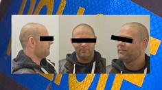 U českých hranic se vraždilo, jihočeská policie vyhlásila poplach!