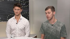 Učit děti kotoul už je problematické. V budoucnu to možná zakážou úplně, říká trenér